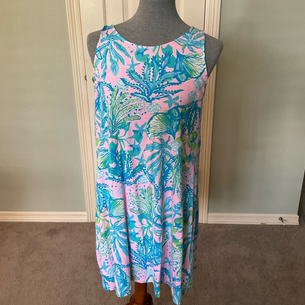 Lilly Pulitzer Dress